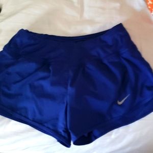 Nike Dry-fit shorts
